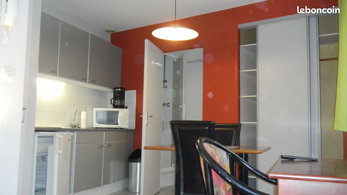 Appartement à louer, 15m², Valenciennes