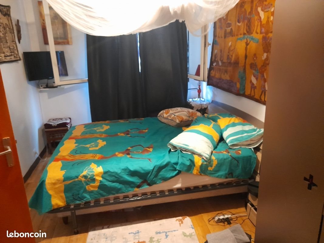 Appartement à vendre, 87m², Villepinte