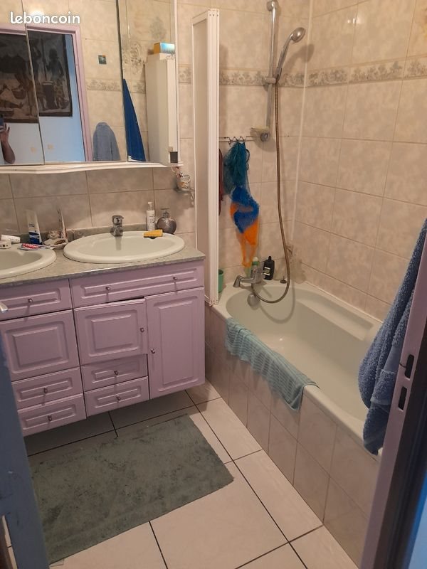 Appartement à vendre, 87m², Villepinte