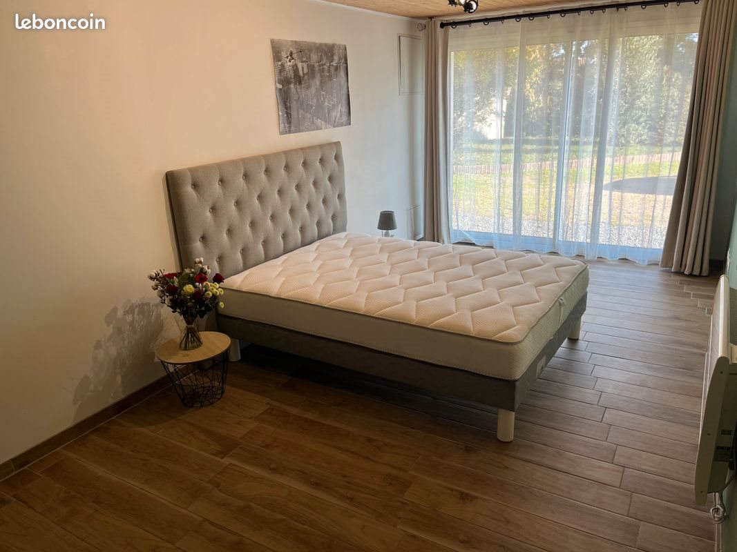 Maison à louer, 125m², Talmont-Saint-Hilaire