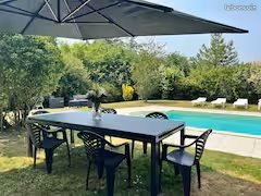 Maison à louer, 125m², Talmont-Saint-Hilaire
