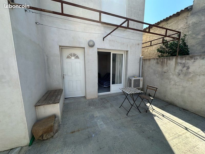 Appartement à louer, 36m², Avignon