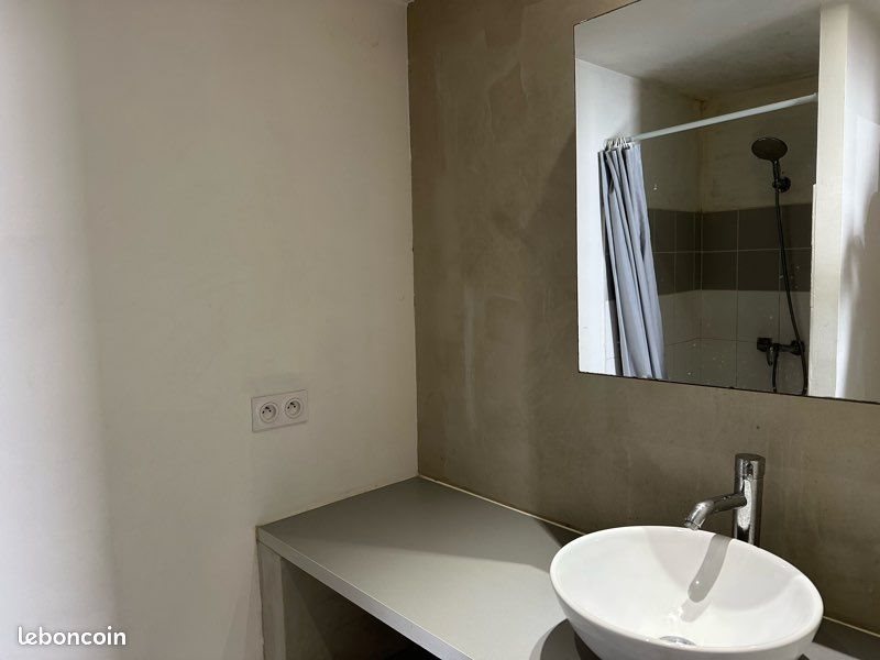 Appartement à louer, 36m², Avignon