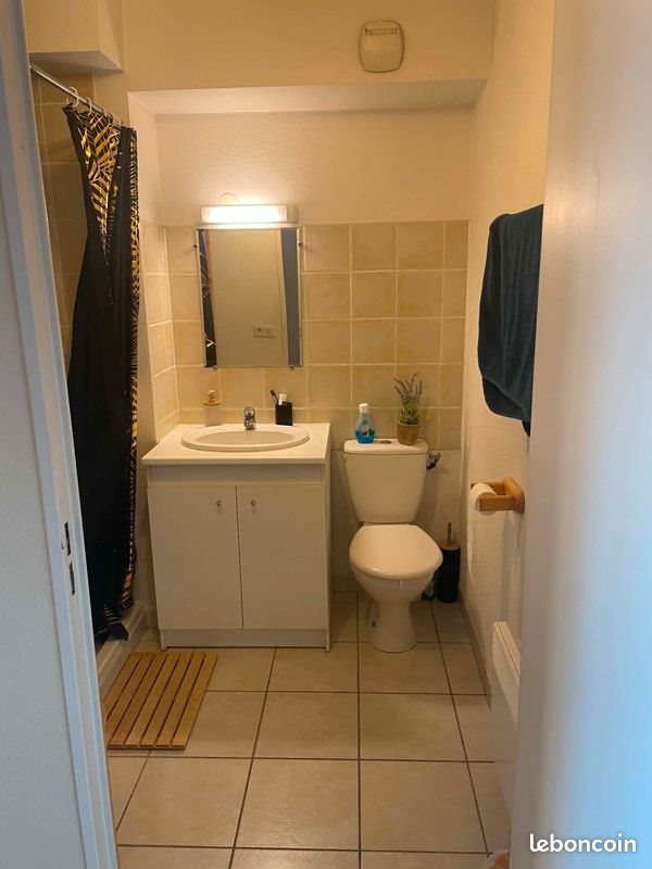 Appartement à louer, 32m², Nîmes