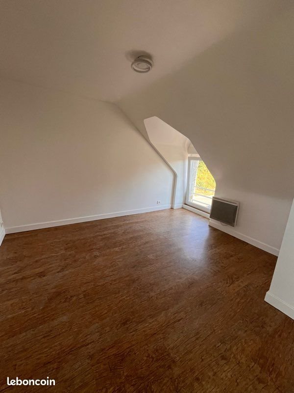 Maison à louer, 76m², Plaine-Haute