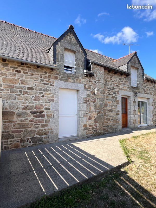 Maison à louer, 76m², Plaine-Haute