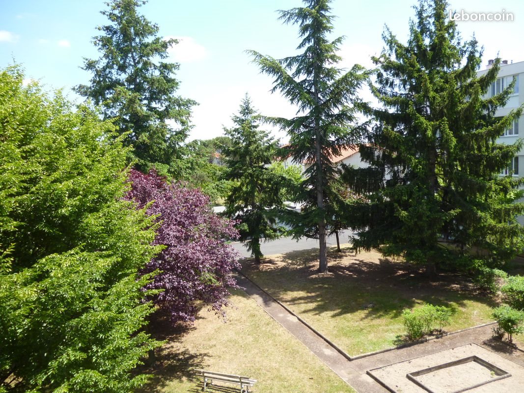 Appartement à louer, 69m², Clermont-Ferrand