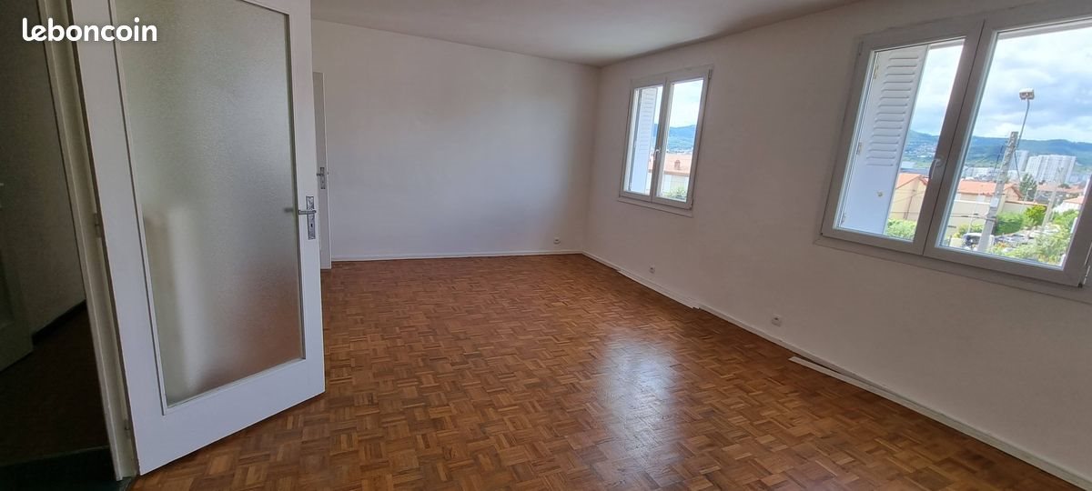 Appartement à louer, 69m², Clermont-Ferrand