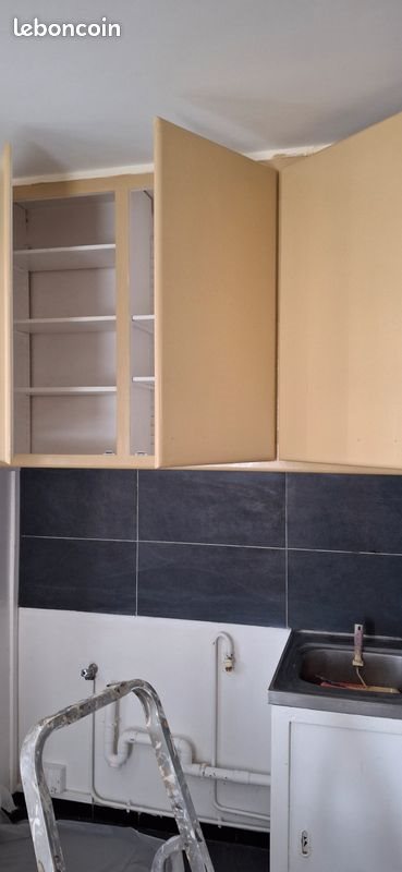 Appartement à louer, 69m², Clermont-Ferrand
