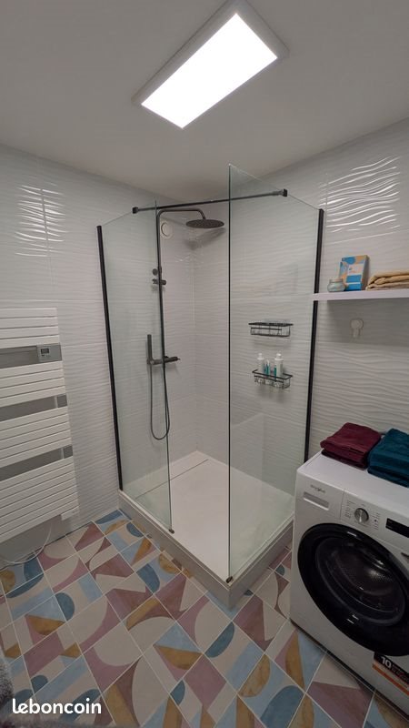 Appartement à vendre, 61m², Metz