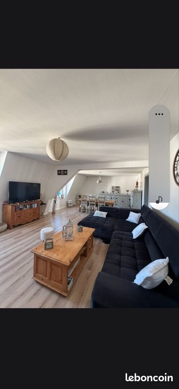 Appartement à louer, 133m², Baccarat