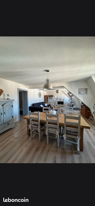 Appartement à louer, 133m², Baccarat