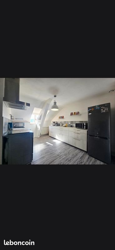 Appartement à louer, 133m², Baccarat