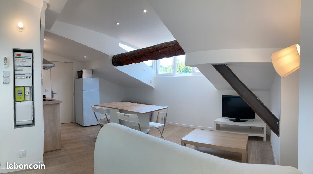 Appartement à louer, 34m², Digne-les-Bains