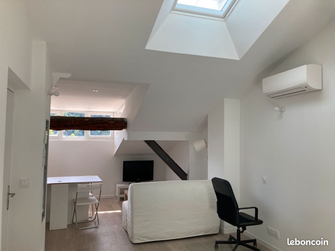 Appartement à louer, 34m², Digne-les-Bains