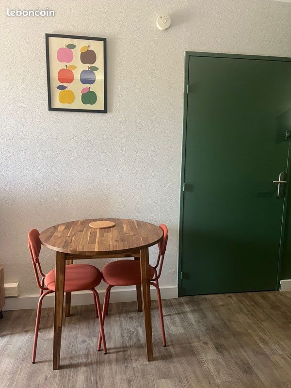Appartement à louer, 25m², Arles