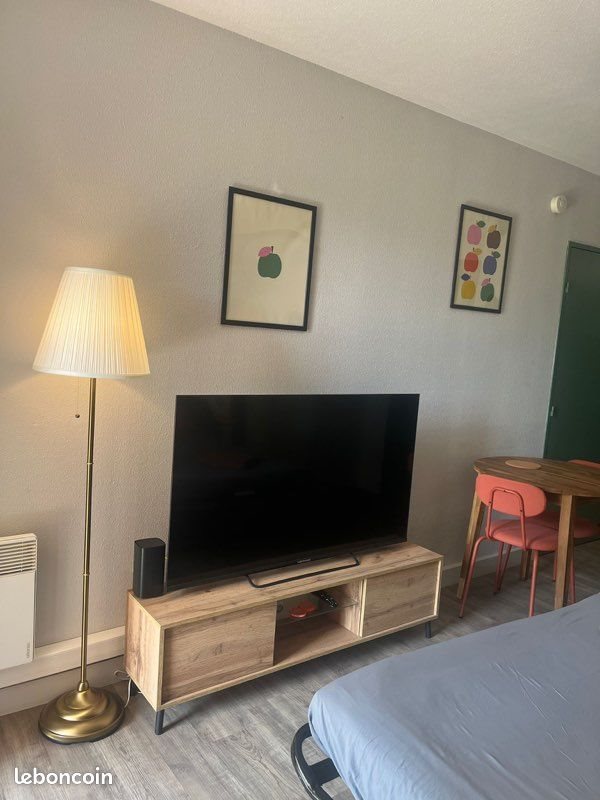 Appartement à louer, 25m², Arles