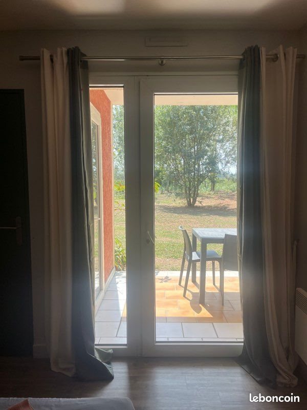 Appartement à louer, 25m², Arles