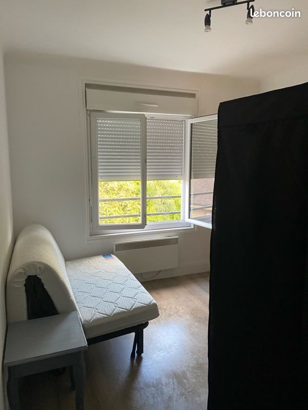 Appartement à louer, 28m², Vire