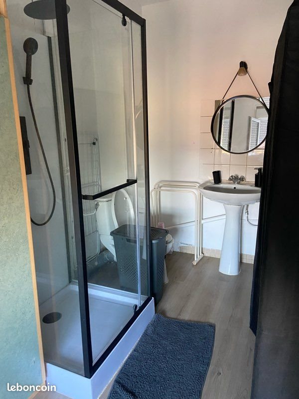 Appartement à louer, 28m², Vire