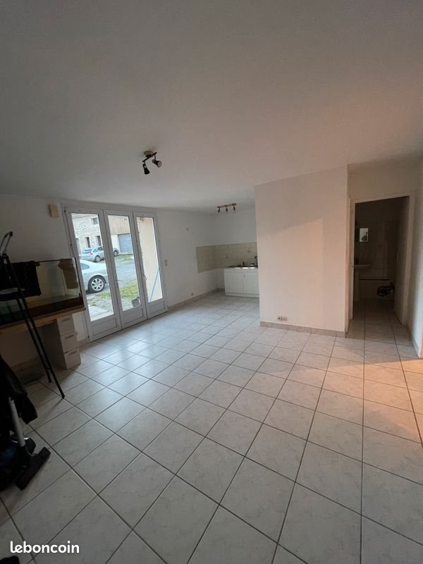 Maison à louer, 51m², Saint-Père-en-Retz