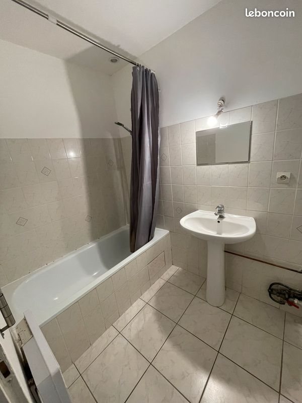 Maison à louer, 51m², Saint-Père-en-Retz