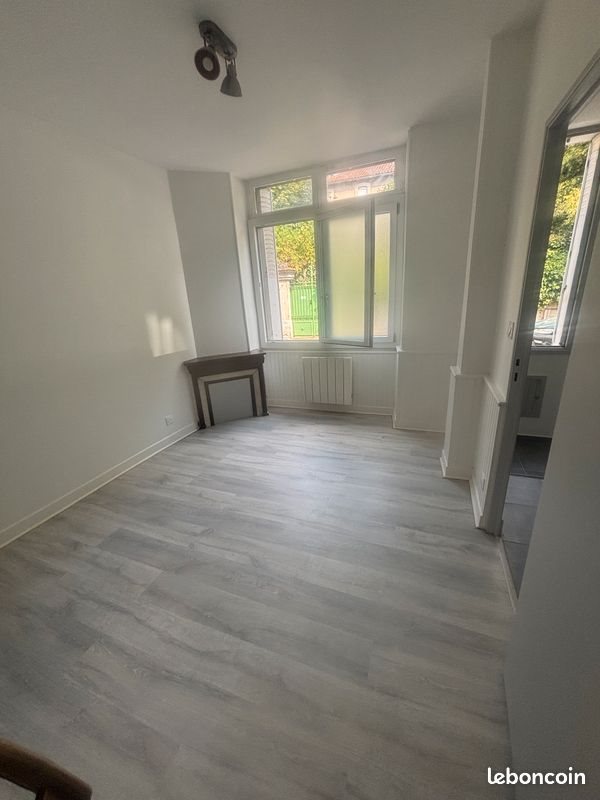 Appartement à louer, 42m², Cahors