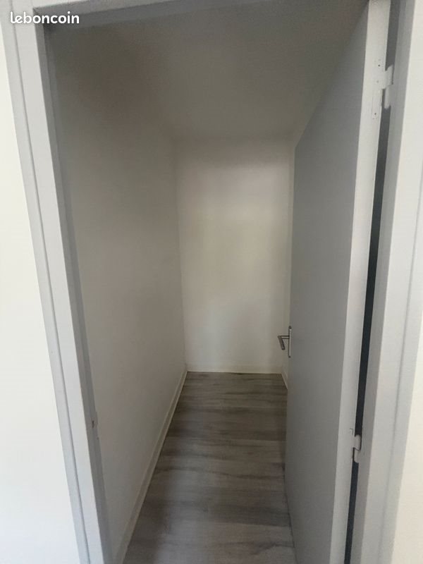Appartement à louer, 42m², Cahors