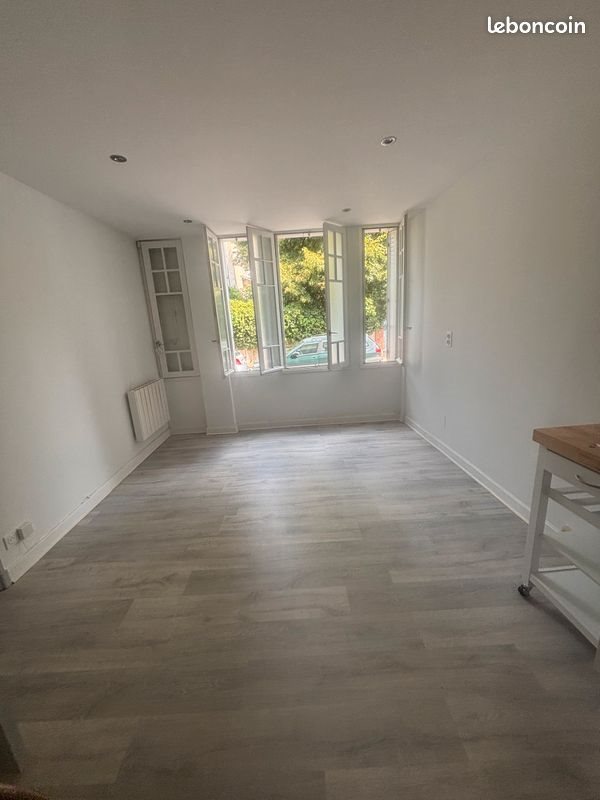 Appartement à louer, 42m², Cahors