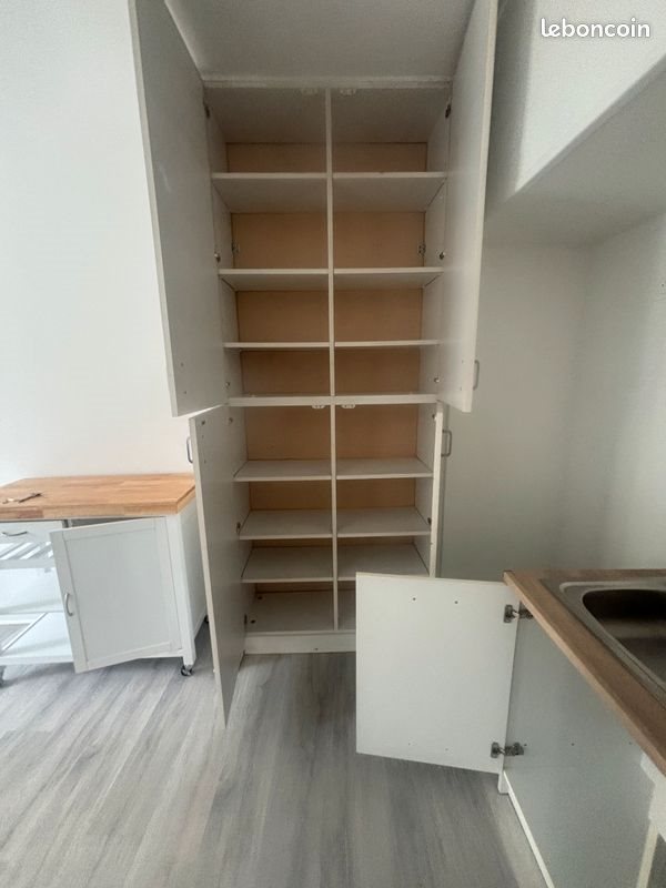 Appartement à louer, 42m², Cahors