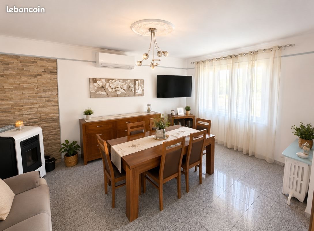 Maison à vendre, 117m², Montesson