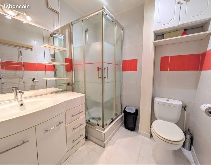 Appartement à louer, 28m², Saint-Cyprien