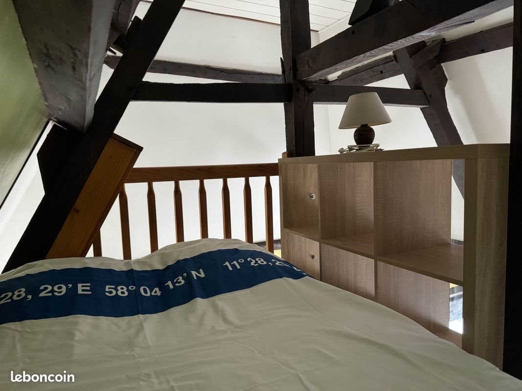 Appartement à louer, 28m², Valenciennes