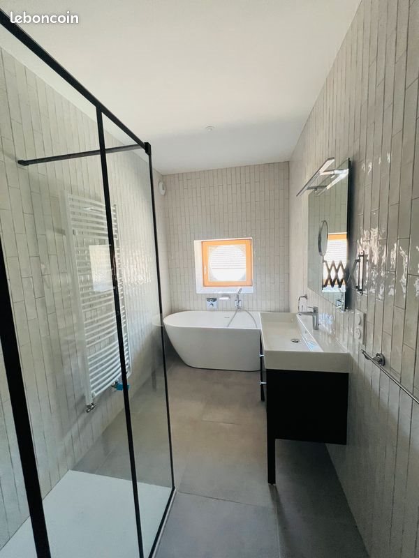 Appartement à louer, 95m², Champagnole