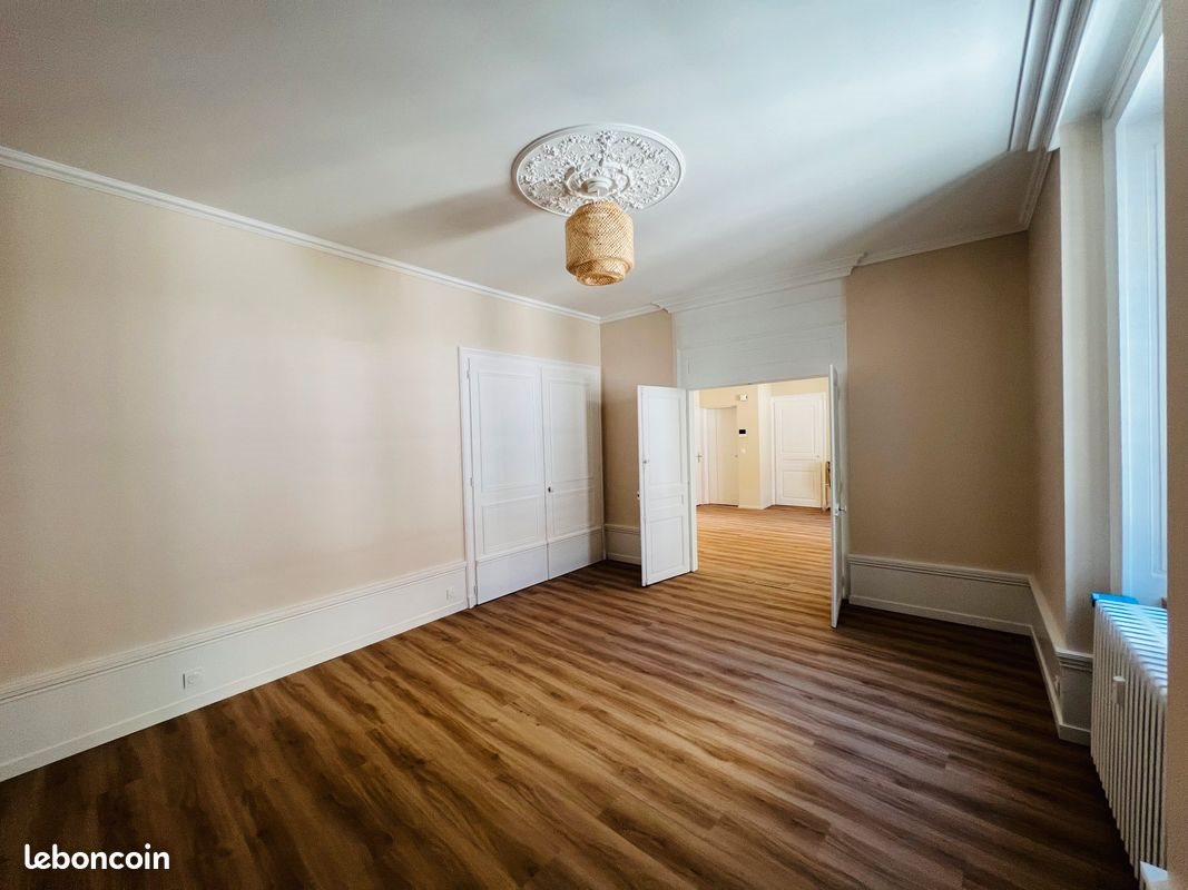 Appartement à louer, 95m², Champagnole