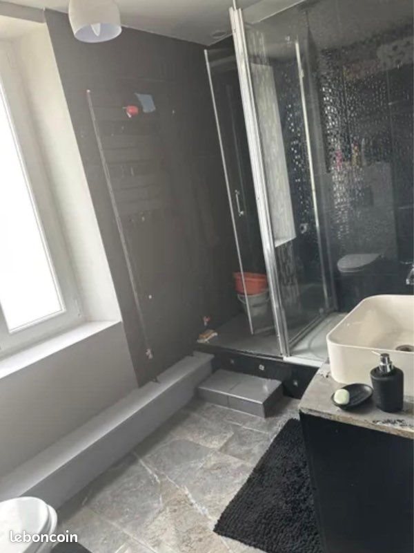 Appartement à vendre, 72m², Belfort