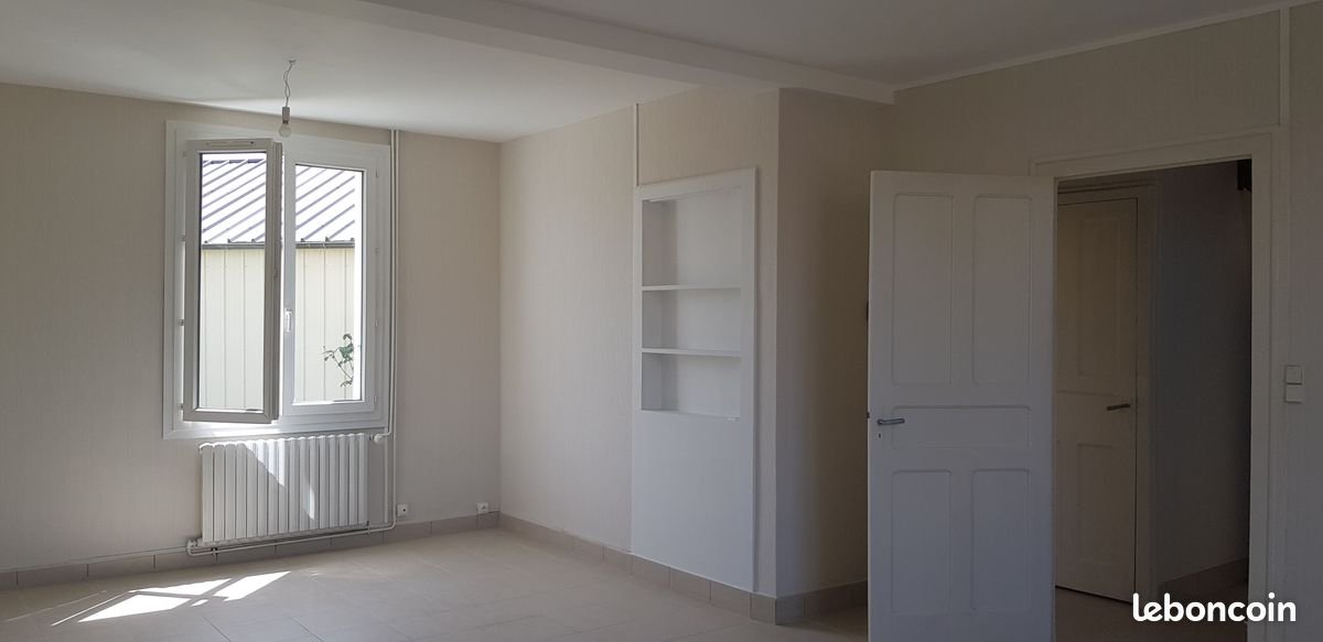 Maison à louer, 86m², La Suze-sur-Sarthe