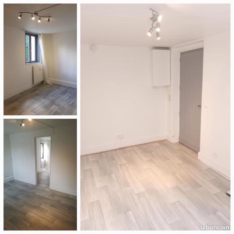 Appartement à louer, 30m², Versailles