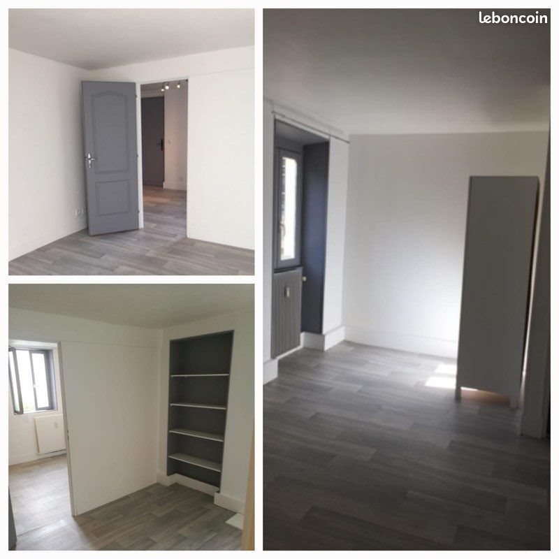 Appartement à louer, 30m², Versailles