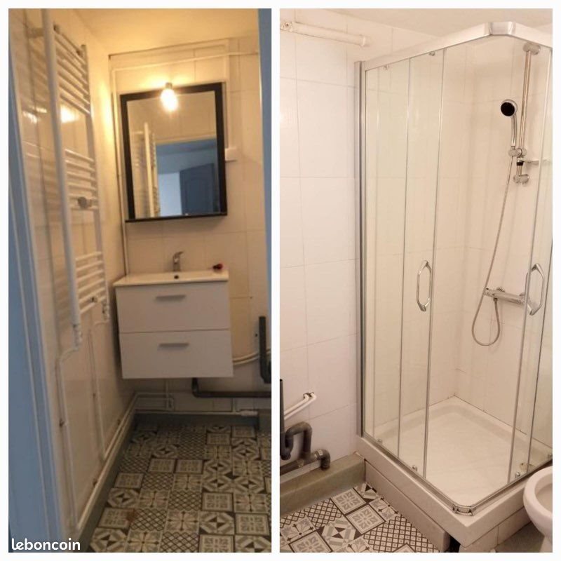 Appartement à louer, 30m², Versailles