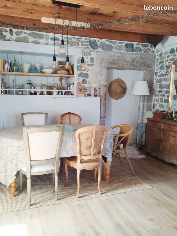 Maison à vendre, 134m², Annemasse