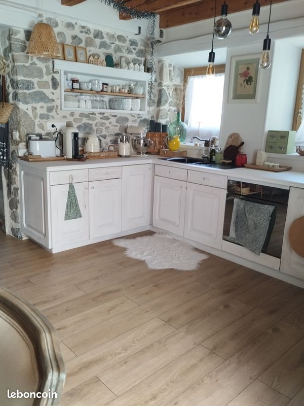 Maison à vendre, 134m², Annemasse