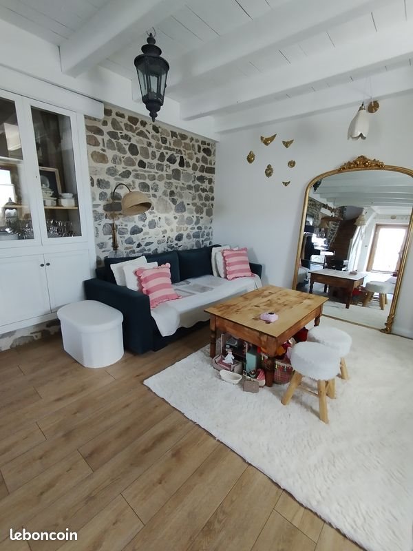 Maison à vendre, 134m², Annemasse