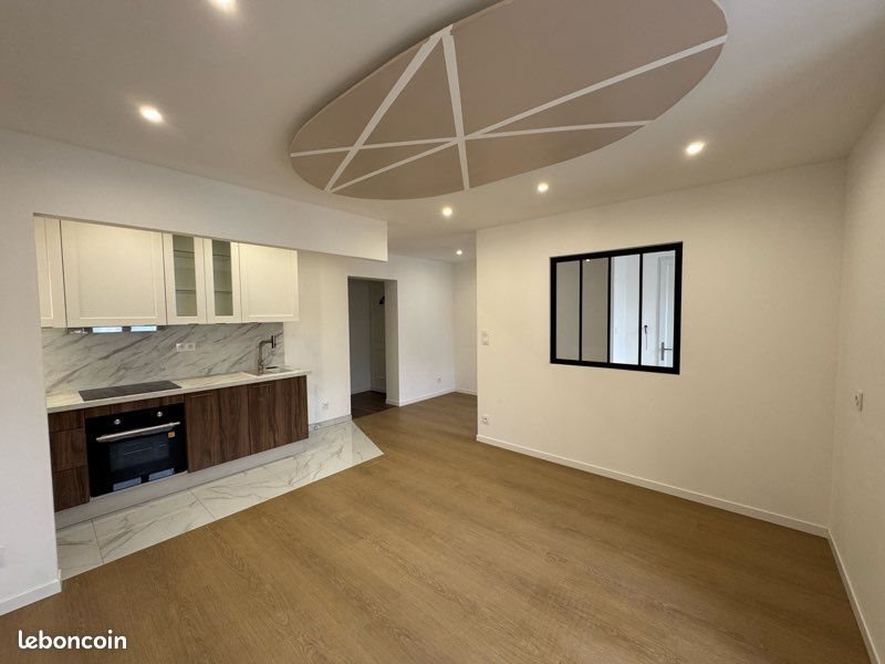 Appartement à louer, 50m², Fellering