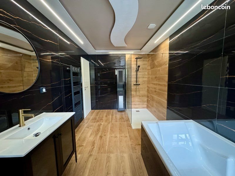 Appartement à louer, 50m², Fellering