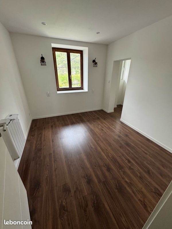 Appartement à louer, 50m², Fellering