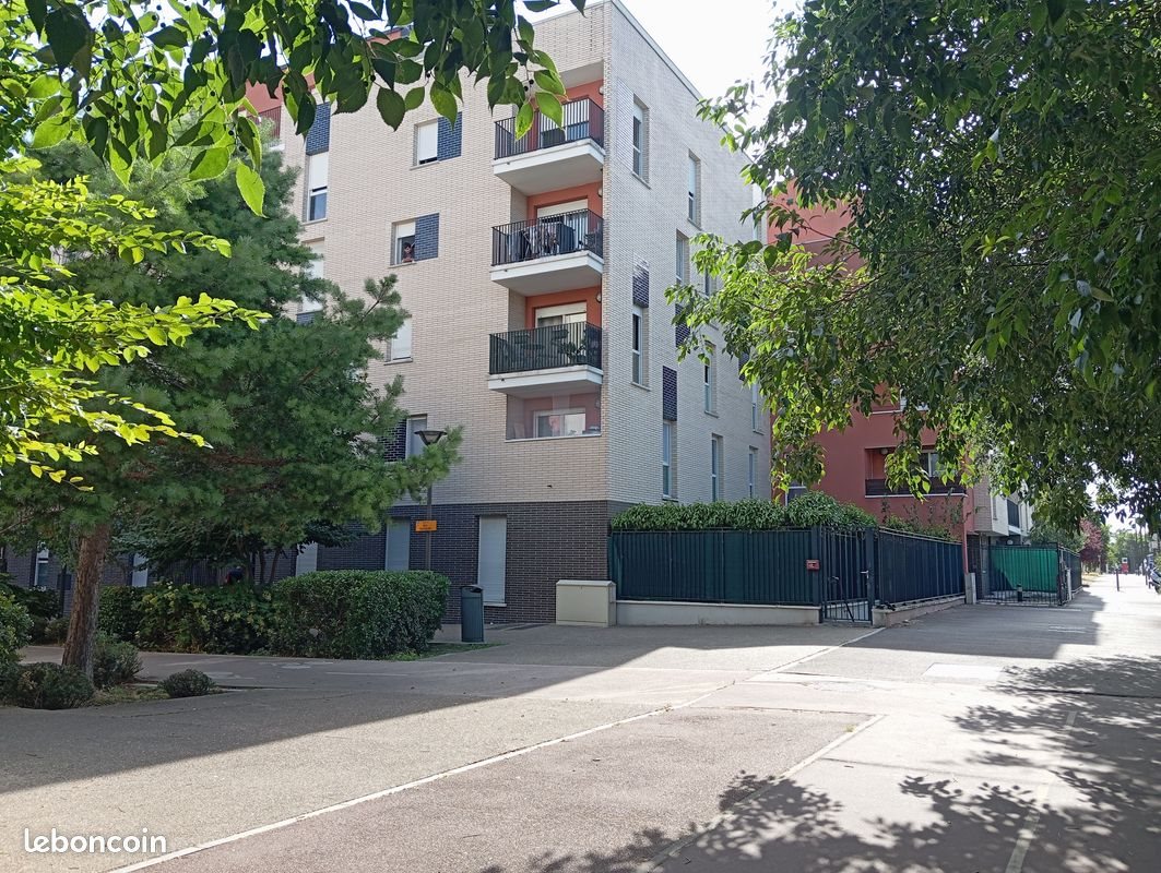 Appartement à louer, 42m², Créteil