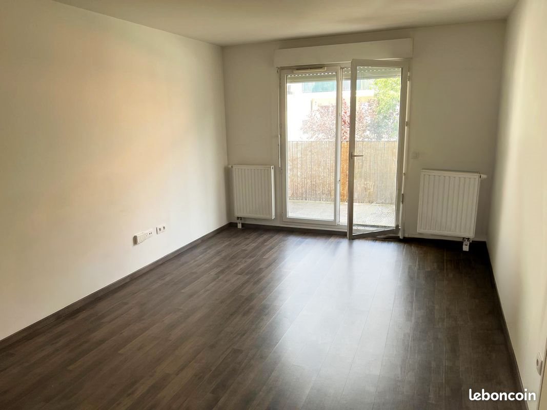 Appartement à louer, 42m², Créteil