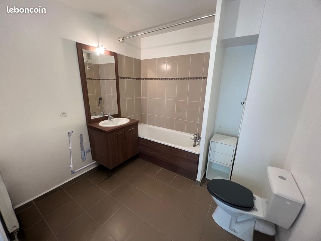 Appartement à louer, 42m², Créteil