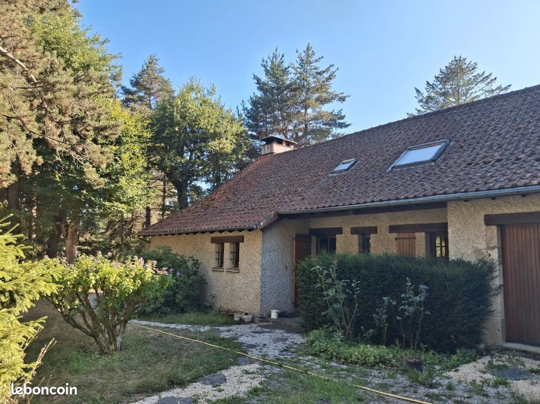 Maison à vendre, 150m², Beauzac